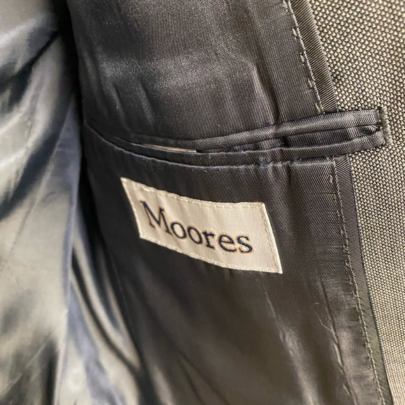 2/$75💥- BLAZER | Men’s Calvin Klein blazer size 38S - Picture 3 of 6